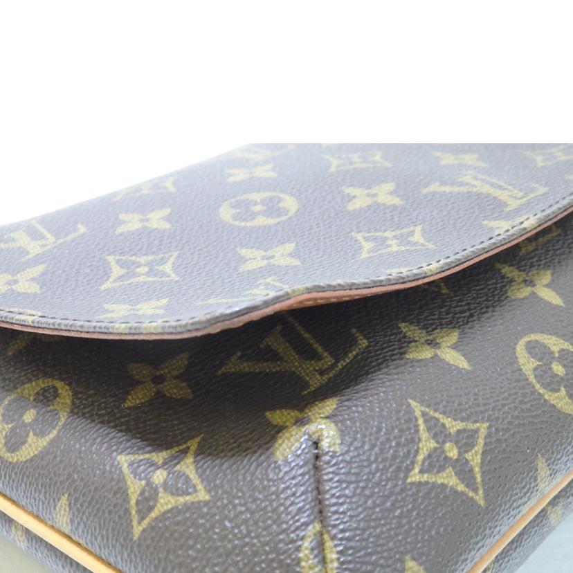 LV ルイヴィトン/ミュゼット・タンゴ/ショートショルダー/モノグラム/M51257//SP0***/ABランク/84