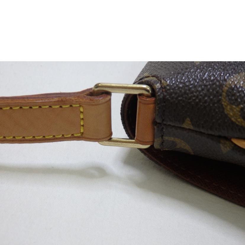 LV ルイヴィトン/ミュゼット・タンゴ/ショートショルダー/モノグラム/M51257//SP0***/ABランク/84