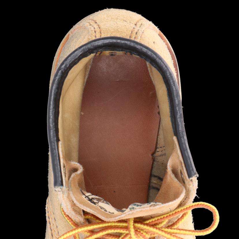 RED WING レッドウイング/90's アイリッシュセッター 犬タグ//Bランク/88