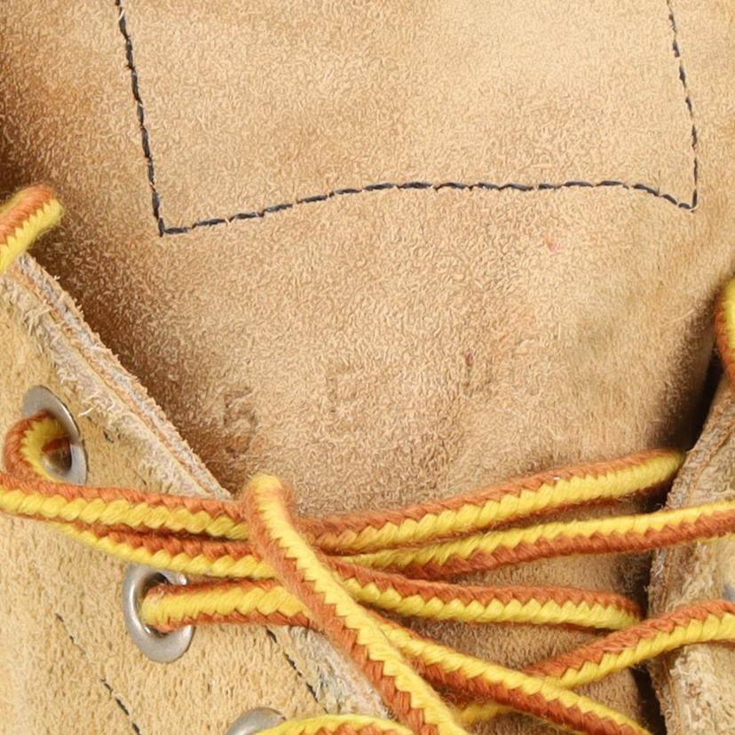 RED WING レッドウイング/90's アイリッシュセッター 犬タグ//Bランク/88