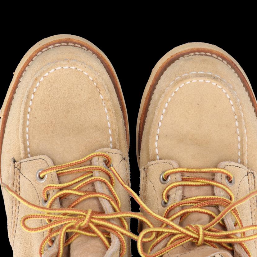 RED WING レッドウイング/90's アイリッシュセッター 犬タグ//Bランク/88