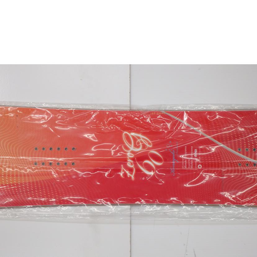KONAYUKI SNOW BOARDS 粉雪遊宴/ZERO Gravity60/ZERO G_60//Bランク/76