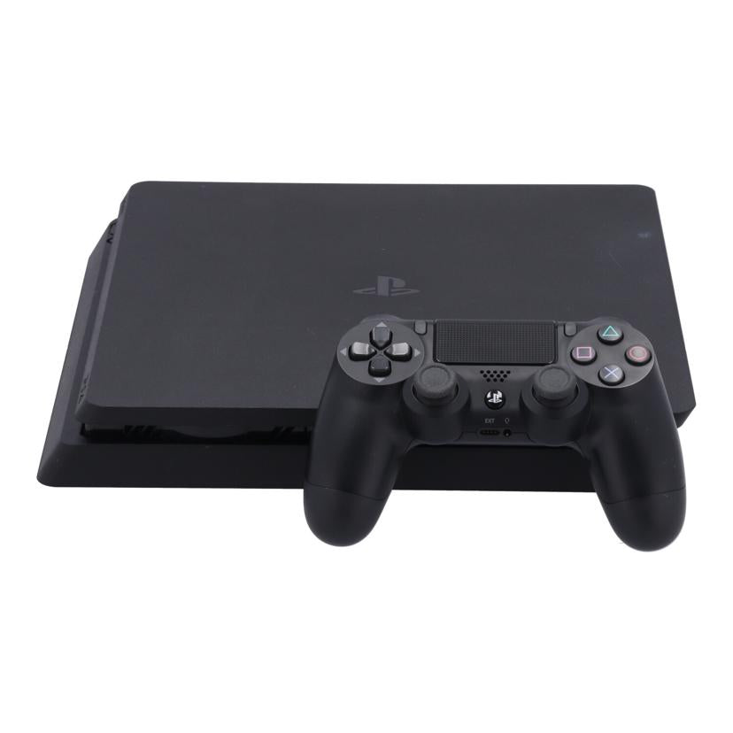 SONY ソニー/PlayStation 4 /CUH-2000A//5798292/Bランク/75