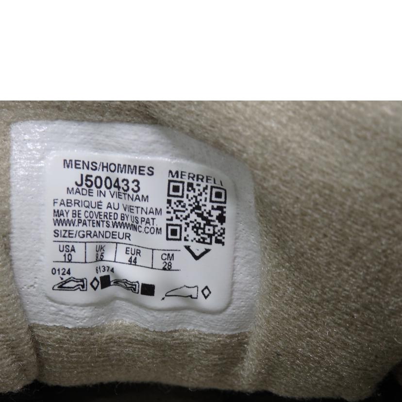MERRELL メレル/MOAB 3 SYN GTX/28.0cm/J500433//Sランク/84