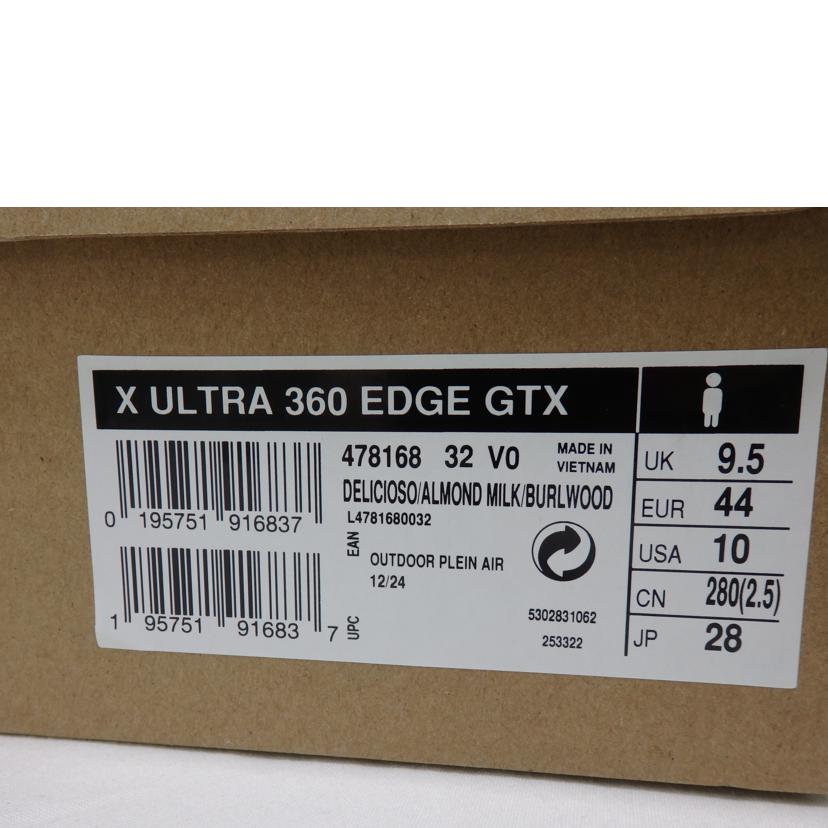 MERRELL メレル/MOAB 3 SYN GTX/28.0cm/J500433//Sランク/84