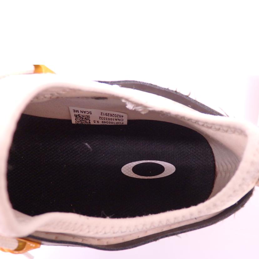 Oakley オークリー/Light shield/FOF100349//Bランク/76