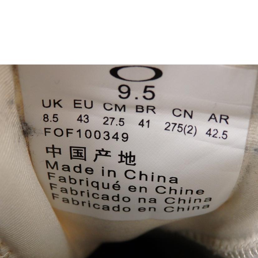 Oakley オークリー/Light shield/FOF100349//Bランク/76