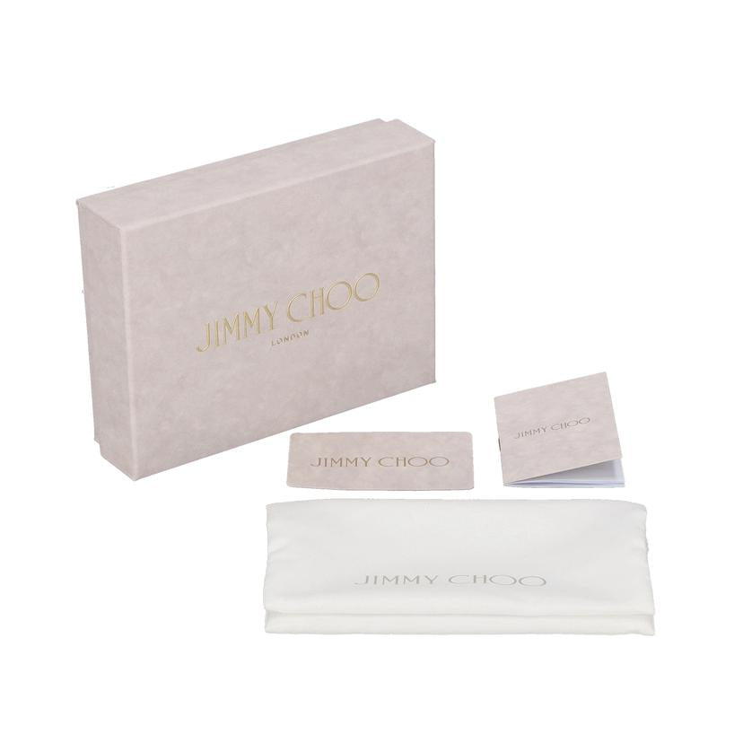 JIMMY CHOO ジミーチュウ/スタースタッズコイン/カードケース//SAランク/94