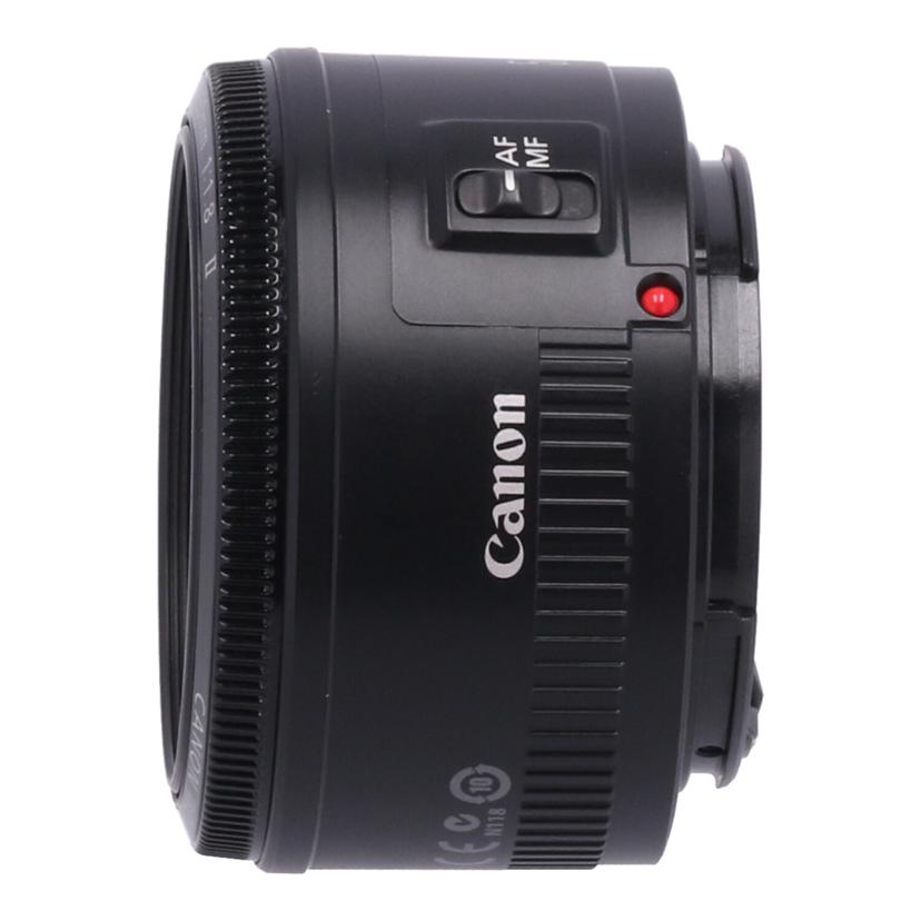 Canon キヤノン /交換レンズ/50mmII/EF 50mm F1.8 II//39362980/Cランク/65