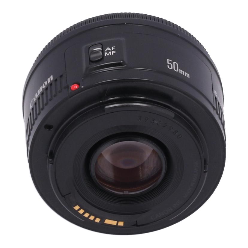 Canon キヤノン /交換レンズ/50mmII/EF 50mm F1.8 II//39362980/Cランク/65