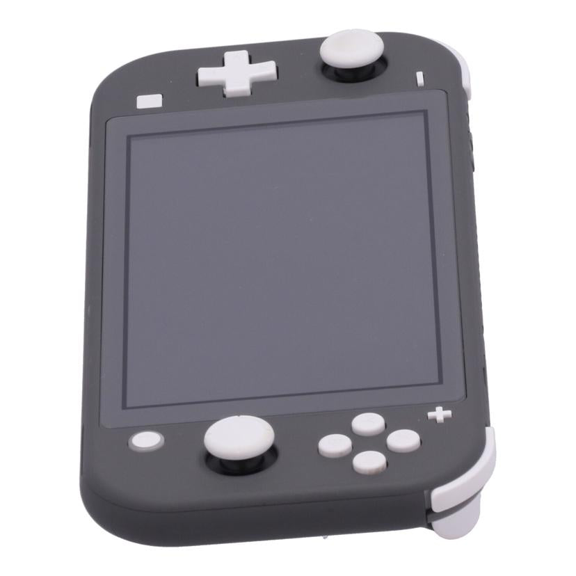 NINTENDO 任天堂 ニンテンドー /Nintendo Switch Lite 本体/HDH-S-GAZAA//XJJ10027402084/Aランク/09