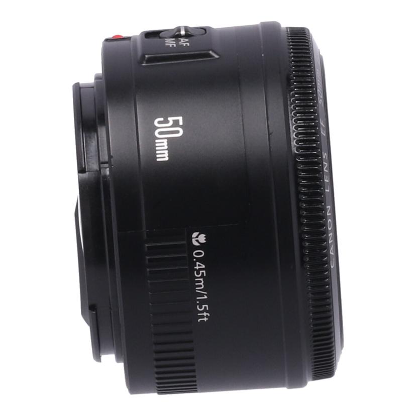 Canon キヤノン /交換レンズ/50mmII/EF 50mm F1.8 II//39362980/Cランク/65