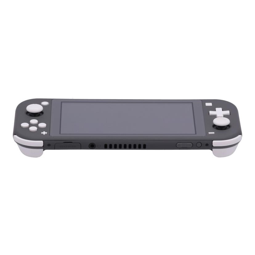 NINTENDO 任天堂 ニンテンドー /Nintendo Switch Lite 本体/HDH-S-GAZAA//XJJ10027402084/Aランク/09
