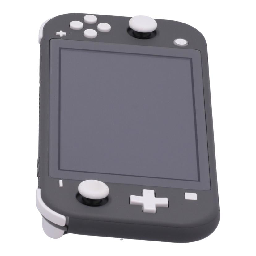 NINTENDO 任天堂 ニンテンドー /Nintendo Switch Lite 本体/HDH-S-GAZAA//XJJ10027402084/Aランク/09