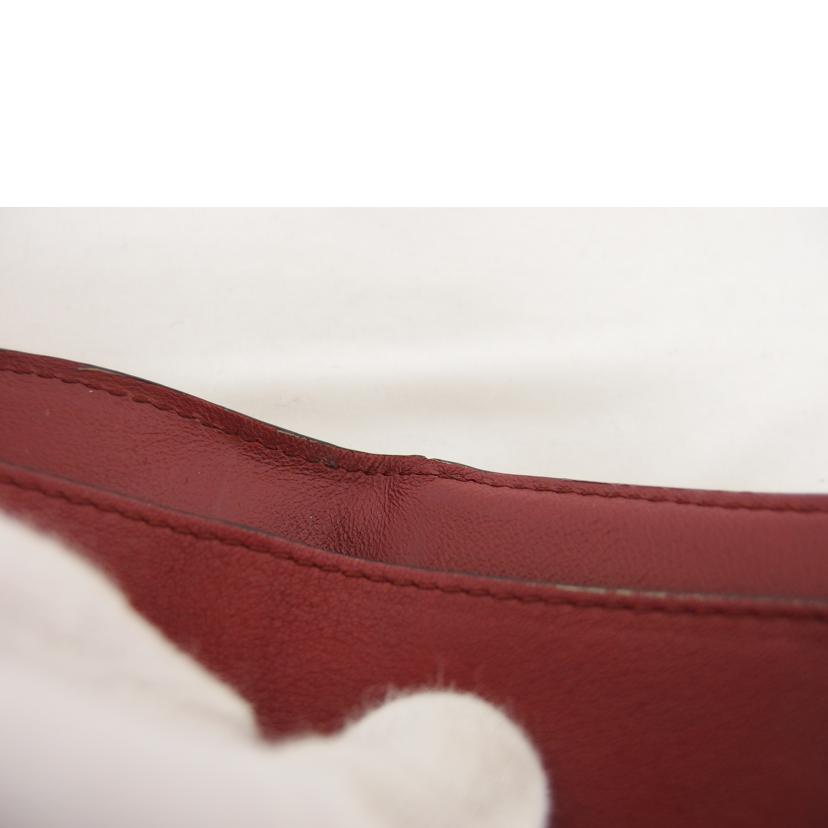 LOEWE ロエベ/トライフォールド三つ折りコンパクト財布/124.12AB41//Bランク/04