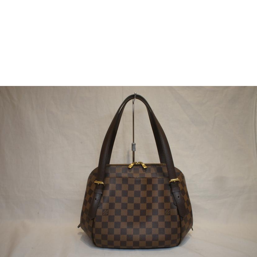 LOUIS VUITTON ルイヴィトン/ベレムMM/ダミエ/N51174//AR0***/Aランク/92