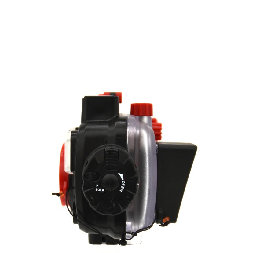 OLYMPUS オリンパス/TG-6 TG-7用 防水プロテクタ-/Touh PT-059//Bランク/75