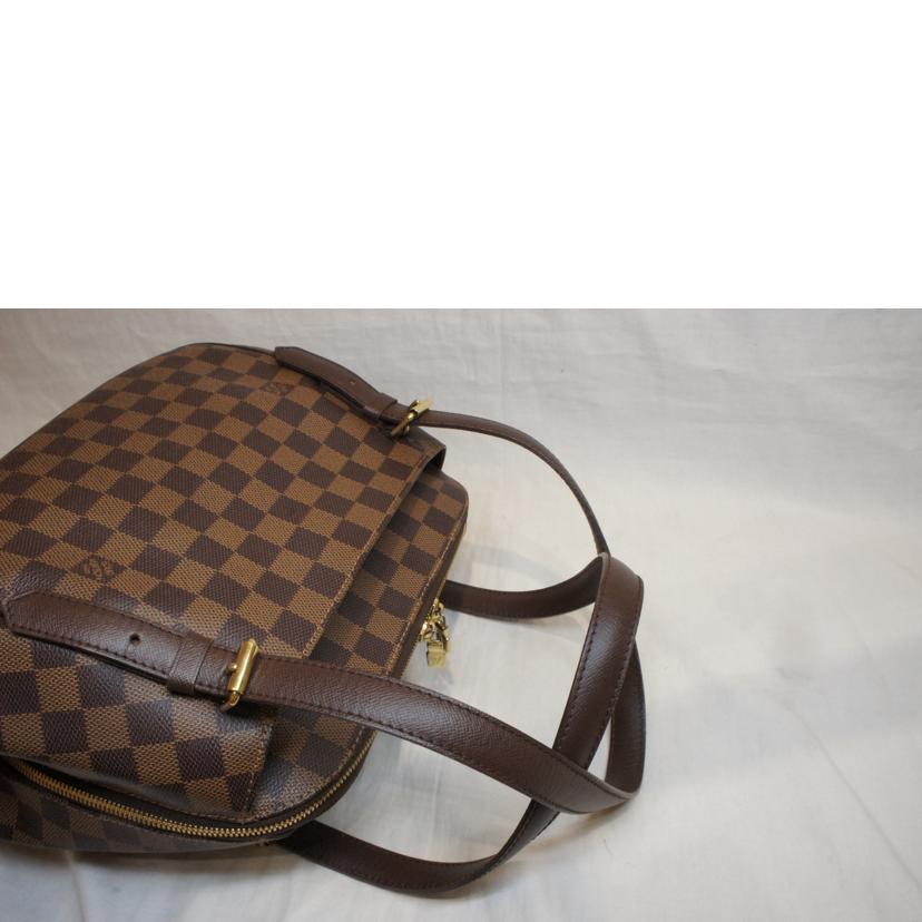 LOUIS VUITTON ルイヴィトン/ベレムMM/ダミエ/N51174//AR0***/Aランク/92