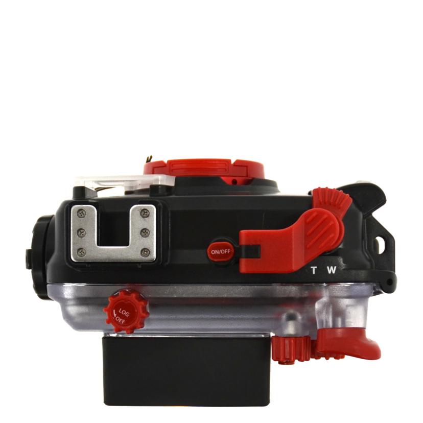 OLYMPUS オリンパス/TG-6 TG-7用 防水プロテクタ-/Touh PT-059//Bランク/75