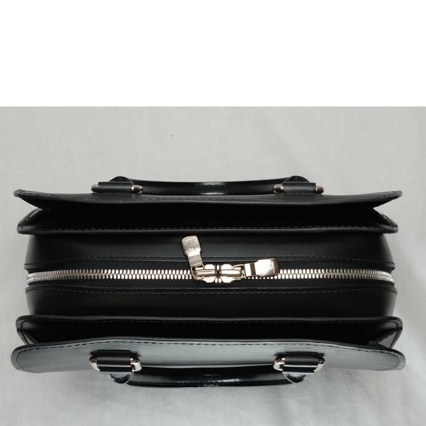 LV ルイヴィトン/ポンヌフ エピノワール/M52052//MI1***/ABランク/52