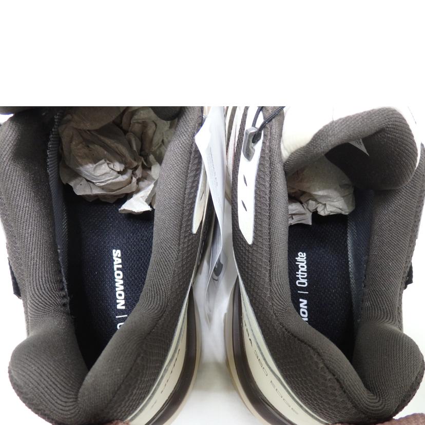 SALOMON サロモン/X ULTRA 360EDGE GTX/28.0cm/478168//Sランク/84