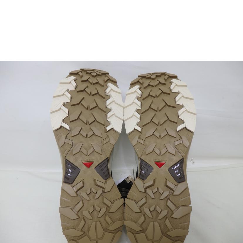 SALOMON サロモン/X ULTRA 360EDGE GTX/28.0cm/478168//Sランク/84