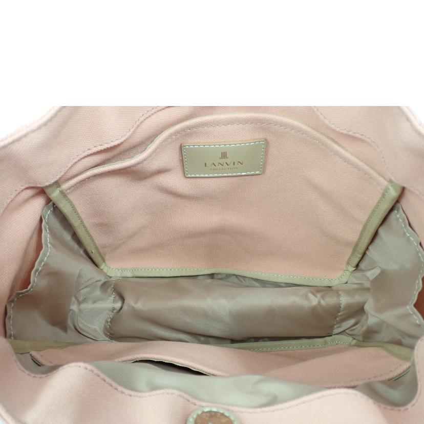 LANVAN ランバン/2WAYバッグ シーニュ/CC005-73425//ABランク/62