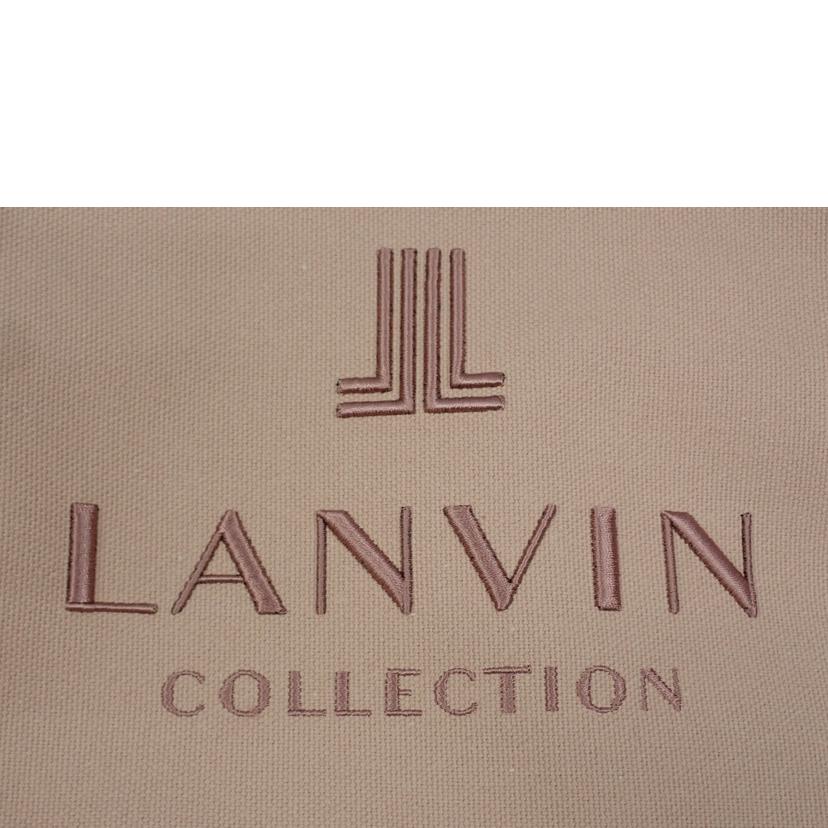 LANVAN ランバン/2WAYバッグ シーニュ/CC005-73425//ABランク/62