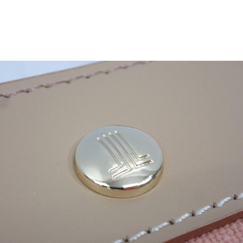 LANVAN ランバン/2WAYバッグ シーニュ/CC005-73425//ABランク/62