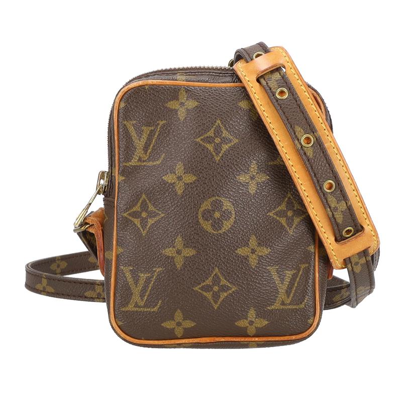 LOUIS VUITTON ルイ・ヴィトン/ミニ・ダヌーブ/MG/M45268//890****/Bランク/25