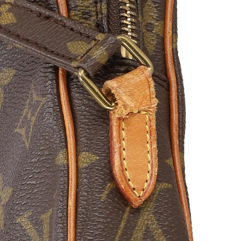 LOUIS VUITTON ルイ・ヴィトン/ミニ・ダヌーブ/MG/M45268//890****/Bランク/25