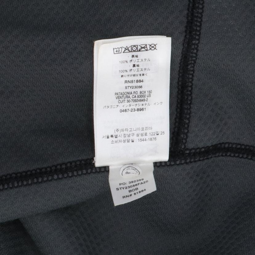 patagonia/パタゴニア/フリースジャケット/23056FA20//ABランク/85