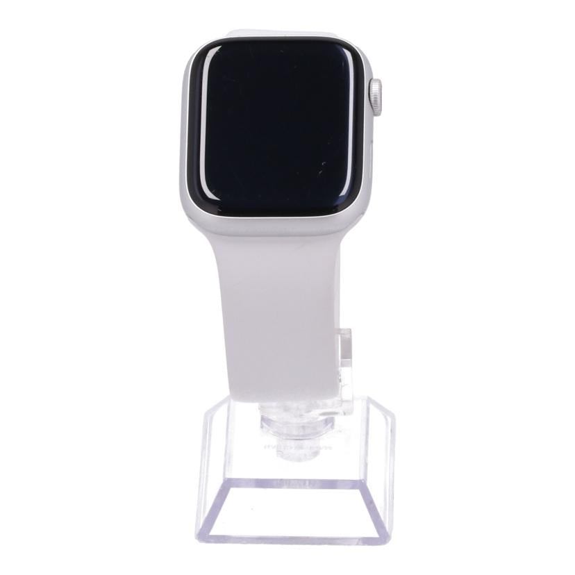 Apple アップル /AppleWatch Series8 Cellular 45mm/MP4J3J/A//P7Y7YJPVJK/Bランク/77