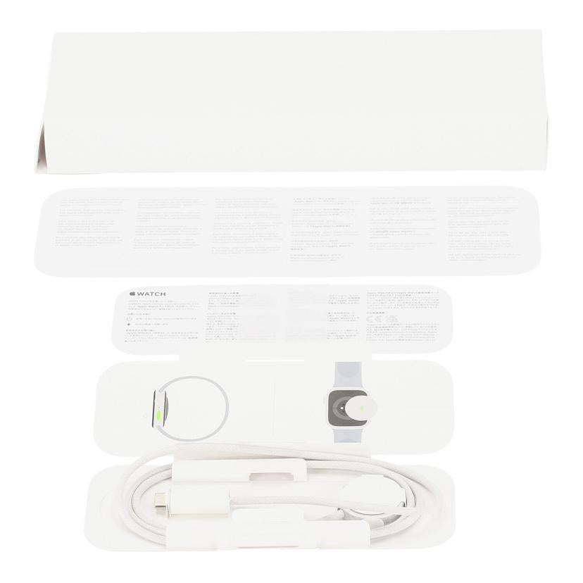 Apple アップル /Apple Watch Series 9 GPS+Cellular/MRQN3J/A//LXQ07D61JN/Aランク/78