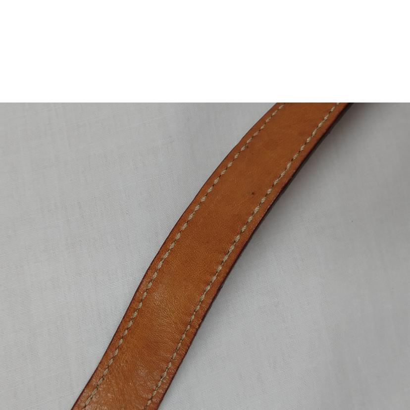 CELINE セリーヌ/マカダム柄 サークルロゴショルダーバッグ/M13//BCランク/52