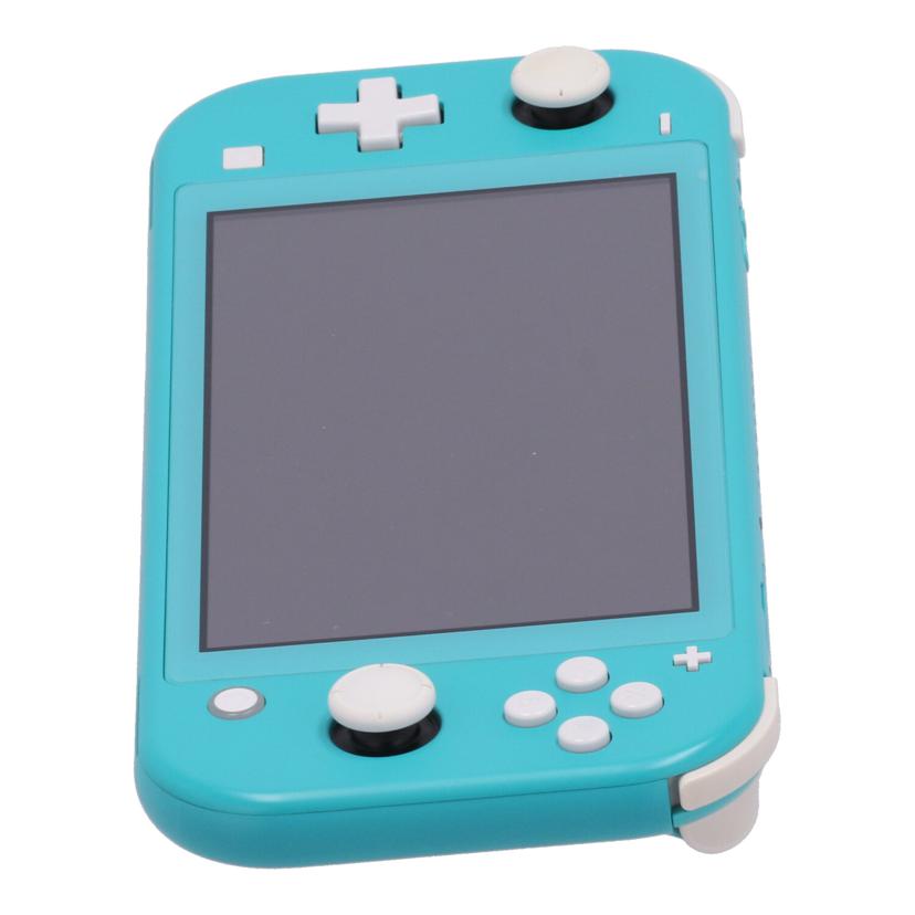NINTENDO 任天堂 ニンテンドー /Nintendo Switch Lite 本体/HDH-S-BAZAA//XJJ70010150323/Bランク/67