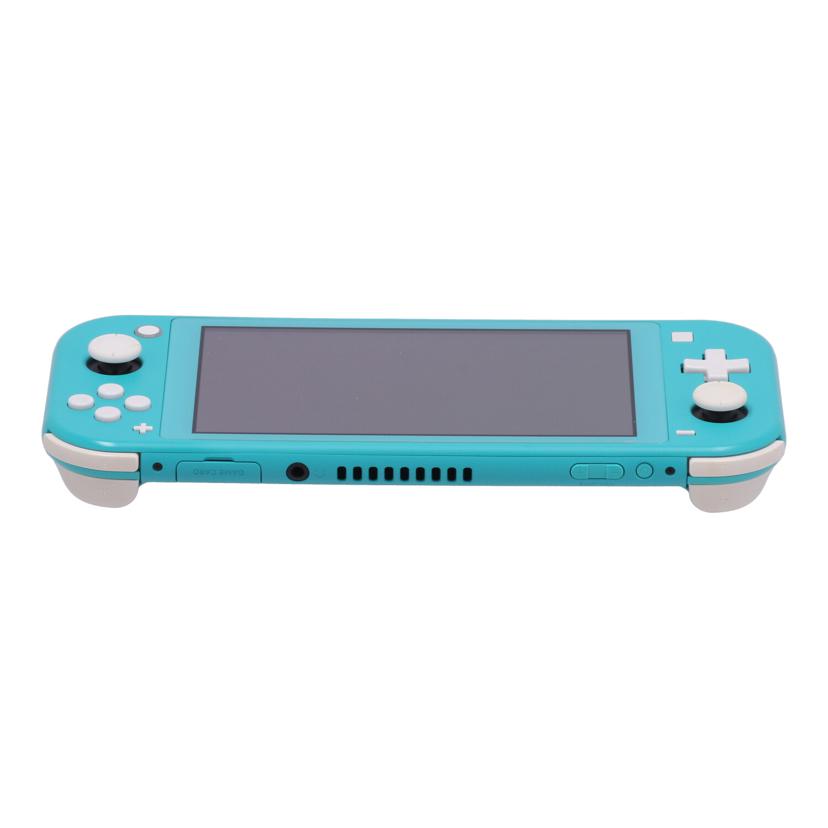 NINTENDO 任天堂 ニンテンドー /Nintendo Switch Lite 本体/HDH-S-BAZAA//XJJ70010150323/Bランク/67
