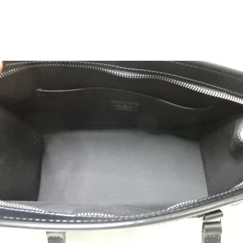 LV ルイヴィトン/マドレーヌPM/エピ/ノワール/M59332//AR2***/Aランク/84