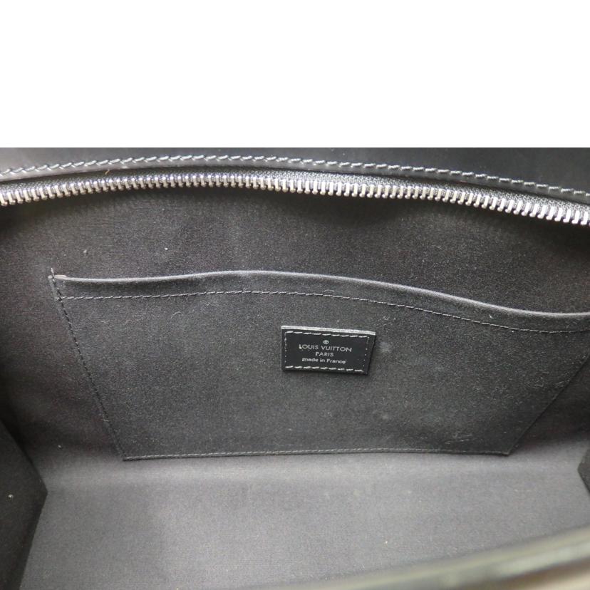 LV ルイヴィトン/マドレーヌPM/エピ/ノワール/M59332//AR2***/Aランク/84