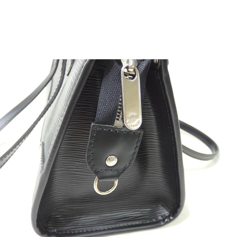 LV ルイヴィトン/マドレーヌPM/エピ/ノワール/M59332//AR2***/Aランク/84