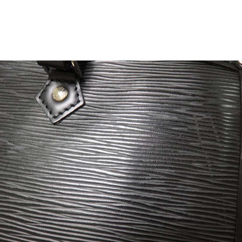 LV ルイヴィトン/マドレーヌPM/エピ/ノワール/M59332//AR2***/Aランク/84