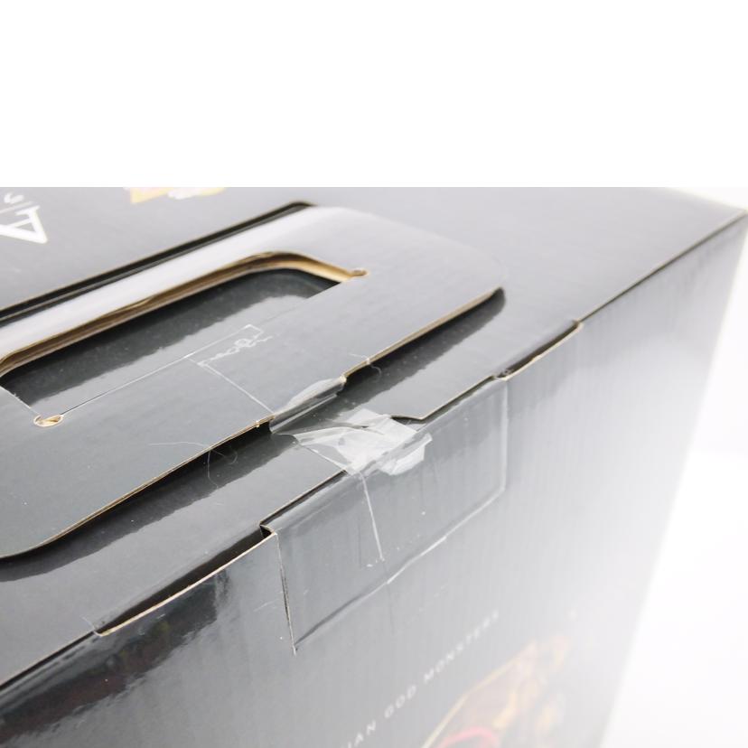 BANDAI バンダイ/ラーの翼神竜 -魂豪示像- 「一番くじ 遊☆戯☆王シリーズ vol.4 三幻神顕現」 A賞 フィギュア//Sランク/88