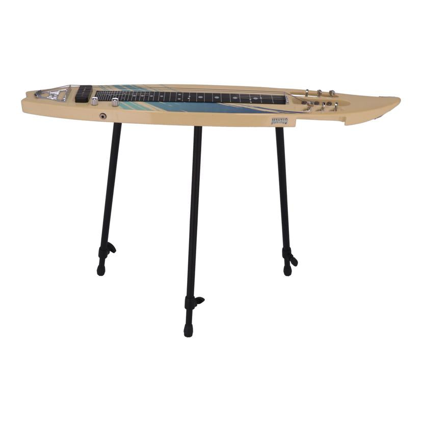 MAHALO マハロ/スチールギター/MLG1//20501040/Bランク/82