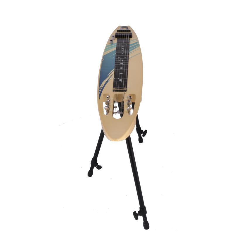 MAHALO マハロ/スチールギター/MLG1//20501040/Bランク/82