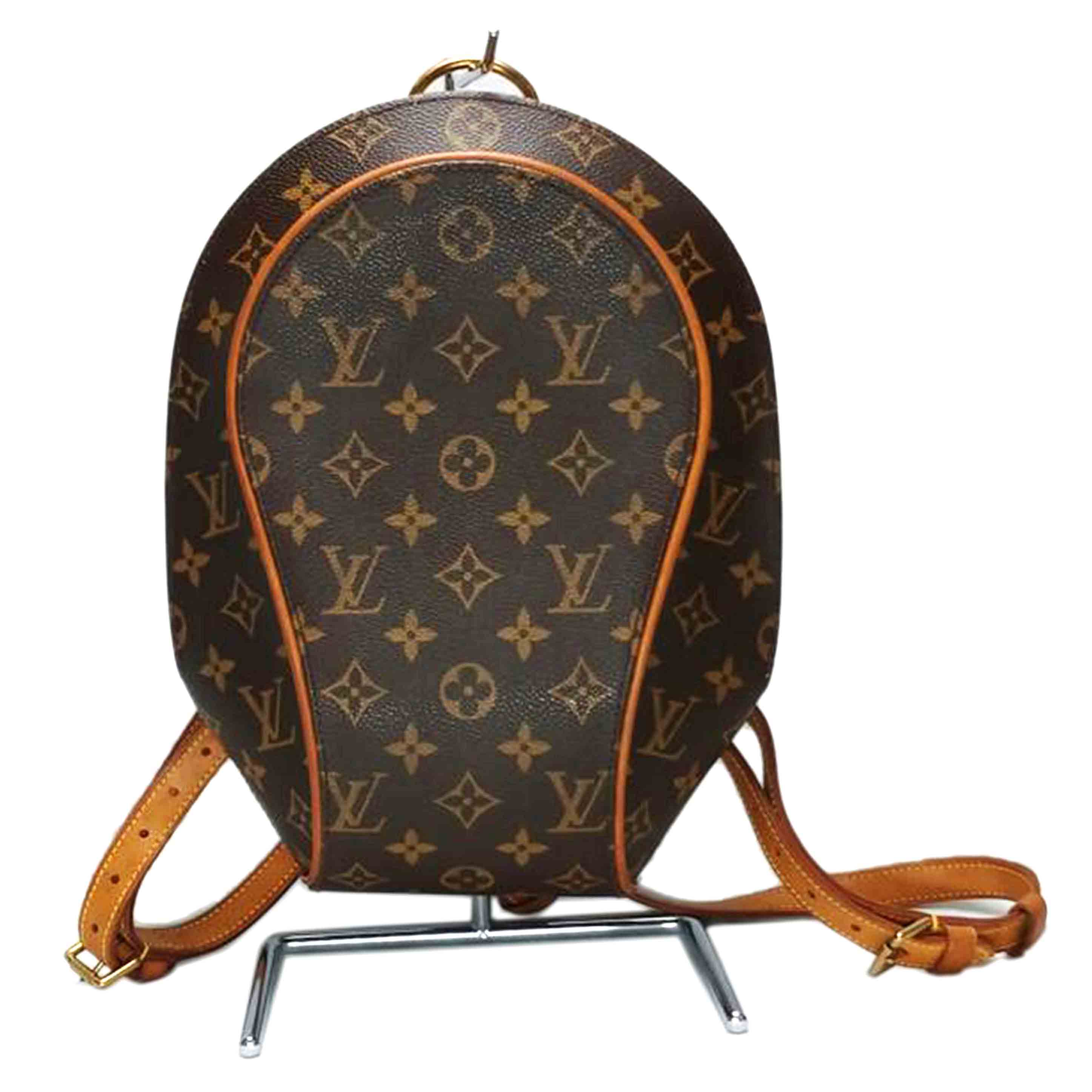 LV ルイヴィトン/エリプスサック モノグラム /M51125//MI0***/BCランク/52