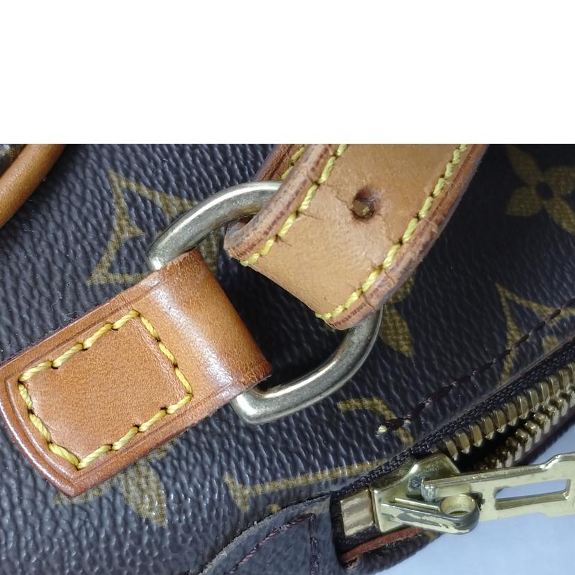 LV ルイヴィトン/エリプスサック モノグラム /M51125//MI0***/BCランク/52