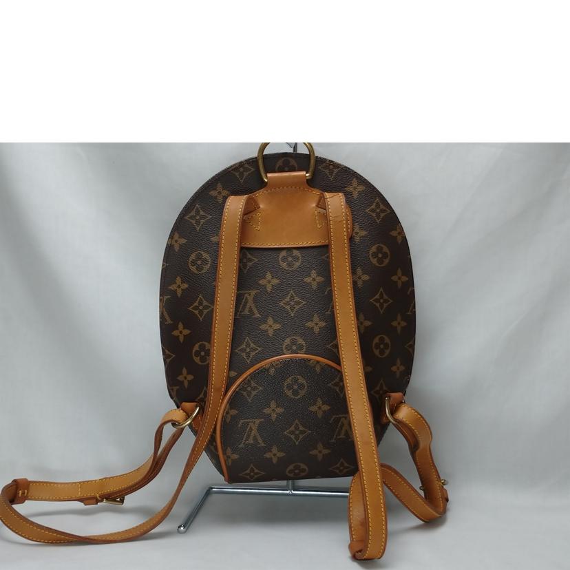 LV ルイヴィトン/エリプスサック モノグラム /M51125//MI0***/BCランク/52
