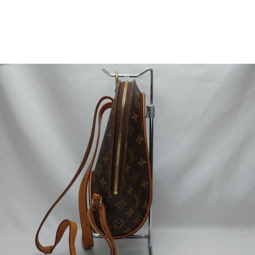 LV ルイヴィトン/エリプスサック モノグラム /M51125//MI0***/BCランク/52