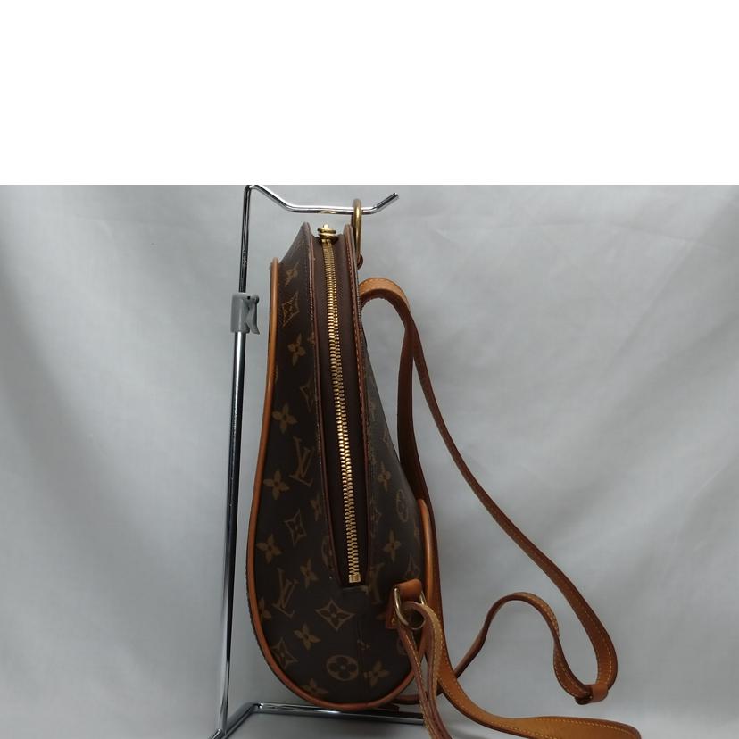 LV ルイヴィトン/エリプスサック モノグラム /M51125//MI0***/BCランク/52