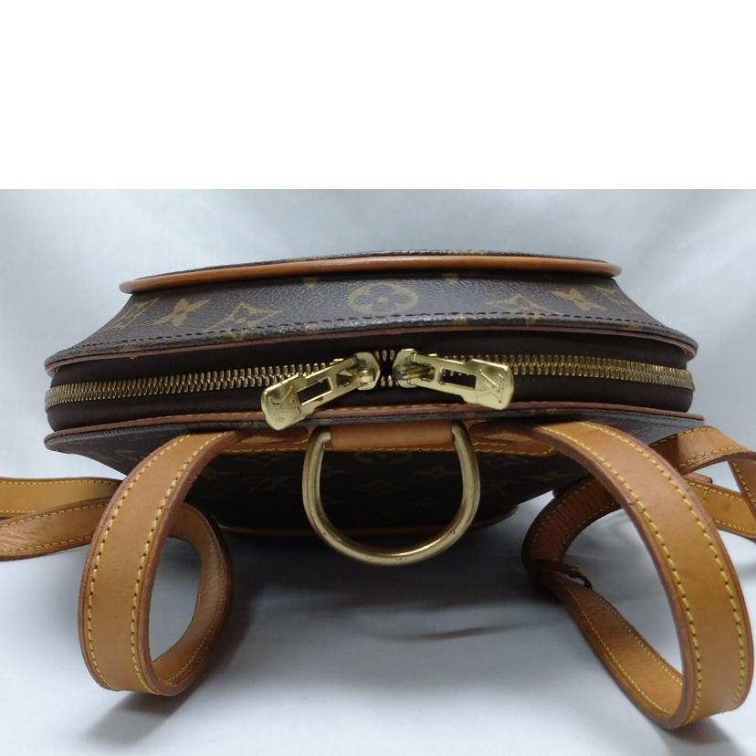 LV ルイヴィトン/エリプスサック モノグラム /M51125//MI0***/BCランク/52